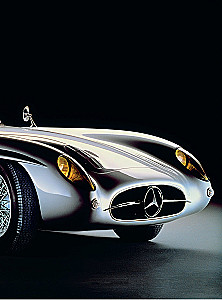Mercedes-Benz. Эксклюзивный фотоальбом. История длиной в 140 лет